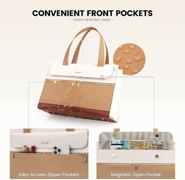 Сумка для ноутбука LOVEVOOK 15.6