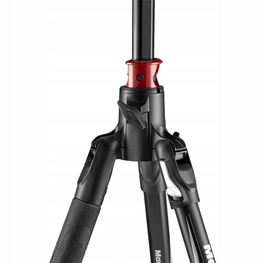 Штатив із кулягою Manfrotto Befree GT XPRO (MKBFRA4GTXP-BH), колона Q90