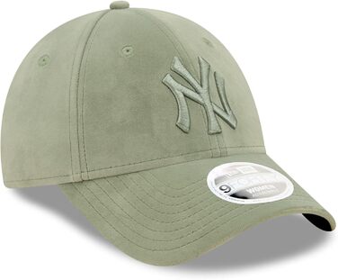 Кепка New Era 9Forty MLB з регулюванням, жіноча, бейсболка, Yankees/Dodgers