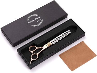 Професійна кусачка для грумінгу собак 7 дюймів, кусачки для собак і котів Chunker, з японської сталі 440C