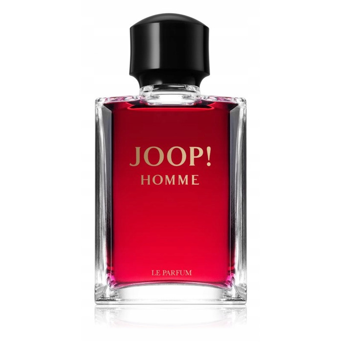 Joop! Homme Le Parfum, 125 мл, парфумована вода для чоловіків