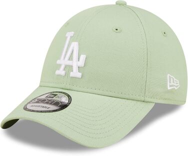 Кепка New Era 9Forty League Essential, універсальний розмір, MLB (Yankees, Dodgers, Braves)