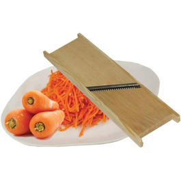 Korean carrot shredder, Russian and Ukrainian shredders
