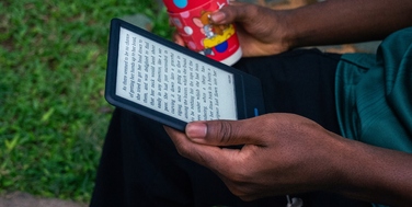 Електронна книга Bemi Cognita Tab 6, 32 ГБ, 6
