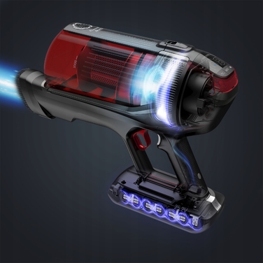 Бездротовий вертикальний пилосос Tefal X-Force Flex 12.60 TY98A9