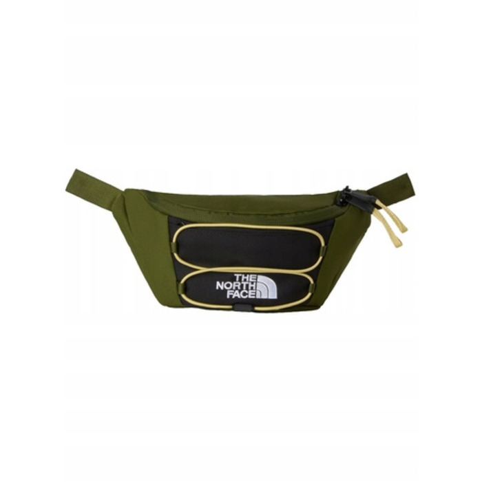 Поясна сумка The North Face Jester Bum Bag, зелена
