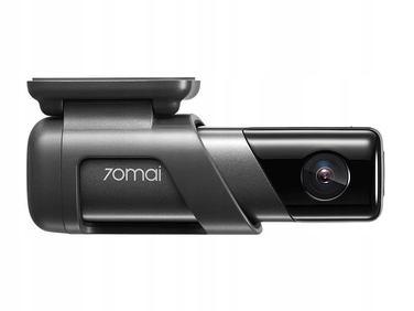 Автомобільний відеореєстратор 70mai Dash Cam M500 з карткою пам'яті 32 ГБ