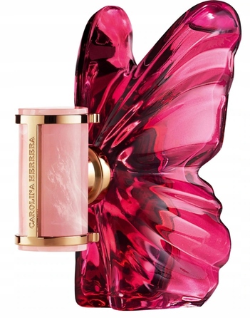 Парфумована вода для жінок Carolina Herrera La Bomba, 80 мл