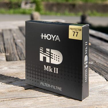 Фільтр захисний Hoya HD mkII Protector 52mm