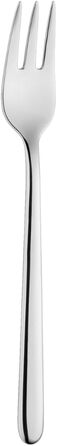 ZWILLING Newcastle Cutlery Set, 30-Piece, For 6 People, 18/10 Stainless Steel/High-Quality Blade Steel, Polished, Silver, Plastic Free plastic free 30 pcs.