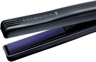 Випрямляч для волосся Remington On The Go S2880: компактний, 15 см, керамічне покриття, 200°C