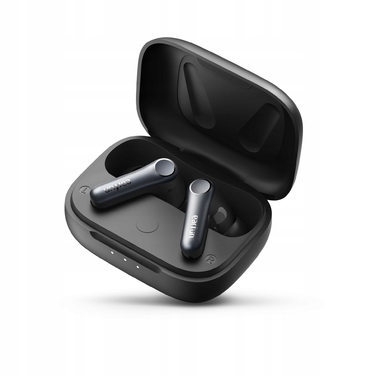 Бездротові вакуумні навушники EarFun Air Pro 4 з ANC, Bluetooth 5.4 та LDAC