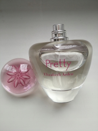 Парфумована вода для жінок Elizabeth Arden Pretty, 100 мл