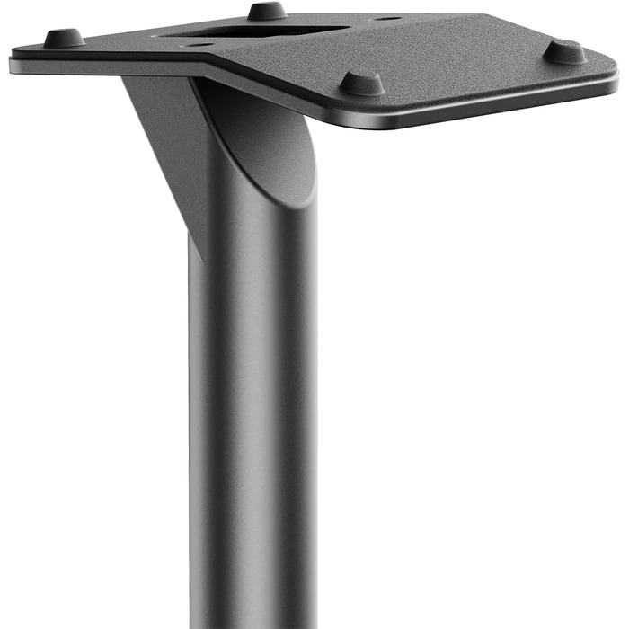 Підставка для акустики My Wall HS44L, чорна, 2 шт.