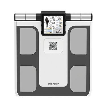 Ваги для ванної кімнати Charder FTG-588