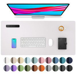 колір: блакитний лавандовий-білий