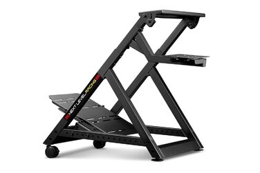 Стенд для гоночного керма Next Level Racing NLR-S013 Single - для DD керм