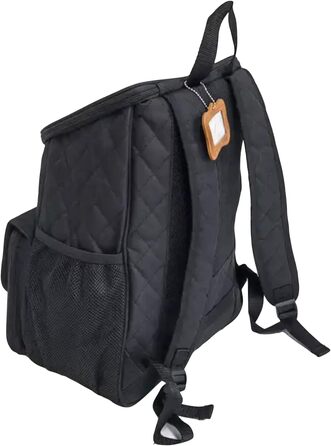 Petpets® Dog Travel Backpack - Practical Dog Carrier Bag for Travel, Camping & Day Trips