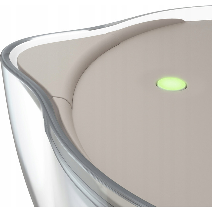 Фільтр-кувшин Brita Style Essential XL 3,5 л, бежевий