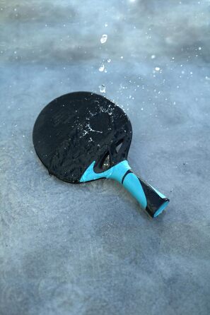 Набір тенісних шашок Cornilleau Tacteo Pack Duo 2023 для гри на вулиці, міцні