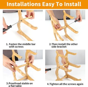 Багатоярусна фруктова тарілка з кераміки - 3 яруси. Організатор для кухні, підставка для фруктів та овочів, декор.