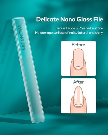 Набір для манікюру Mr. Green 3шт: кусачки, пилка, кусачки з захистом від бризок та кейс, професійний набір для чоловіків та жінок