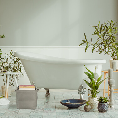 Кошик для зберігання Relaxdays з ручками