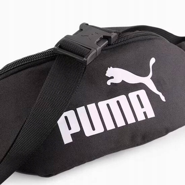 Поясна сумка Puma 91165 01, чорна