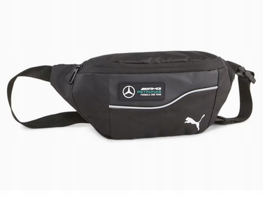 Поясна сумка Puma MAPF1 чорна