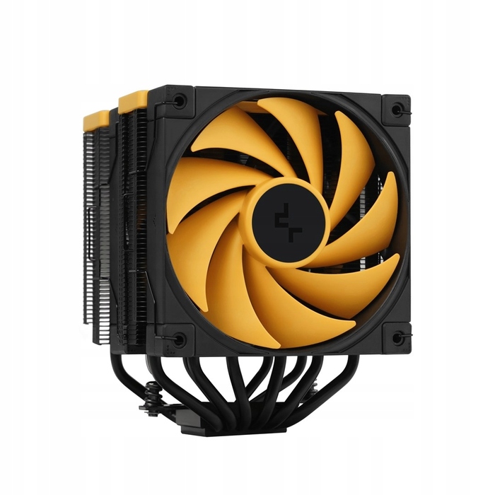 Кулер для процесора Deepcool AK620 (R-AK620-BKNPMN-E)