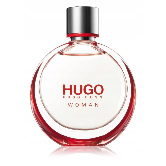 Парфумована вода Hugo Boss Hugo Woman (Red), 50 мл