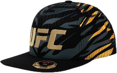 Кепка Venum UFC Fusion Fight Night для дорослих, унісекс, оригінальна, золота