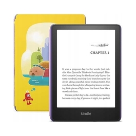 Електронна книга Amazon Kindle Paperwhite Kids 16 ГБ 6,8