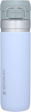 STANLEY The Quick Flip Go Bottle, 680 ml, Lavender