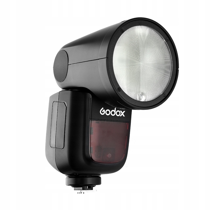 Спалах Godox V1C Speedlite для Canon EOS