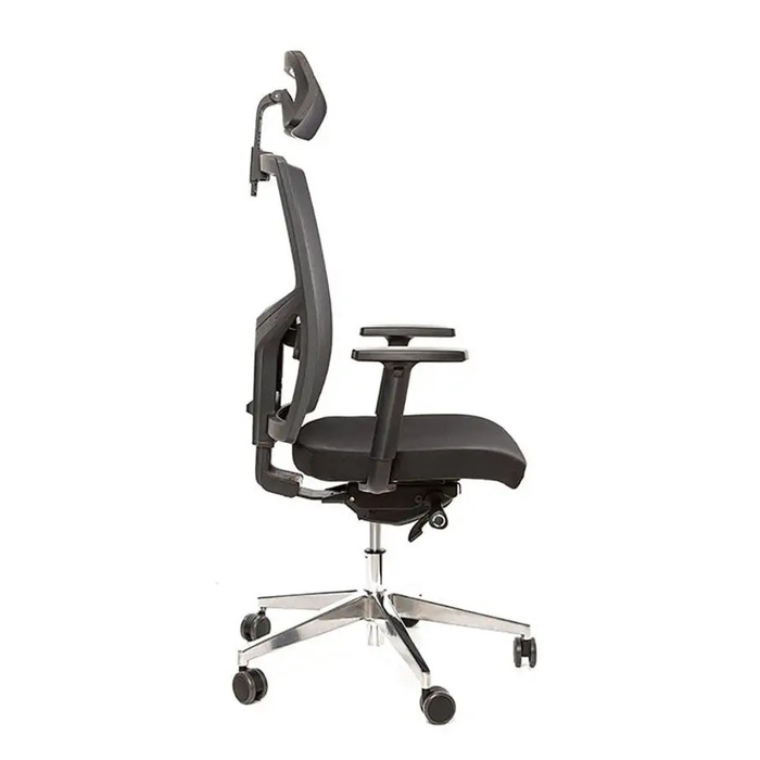 Офісне крісло Mark Adler Expert 4.9 Black