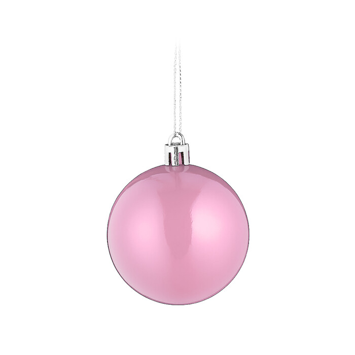 Relaxdays Set of 30 Christmas Baubles
