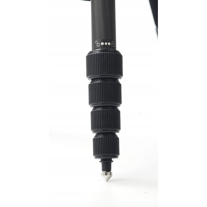 Штатив Rollei 22578, 142 см, чорний