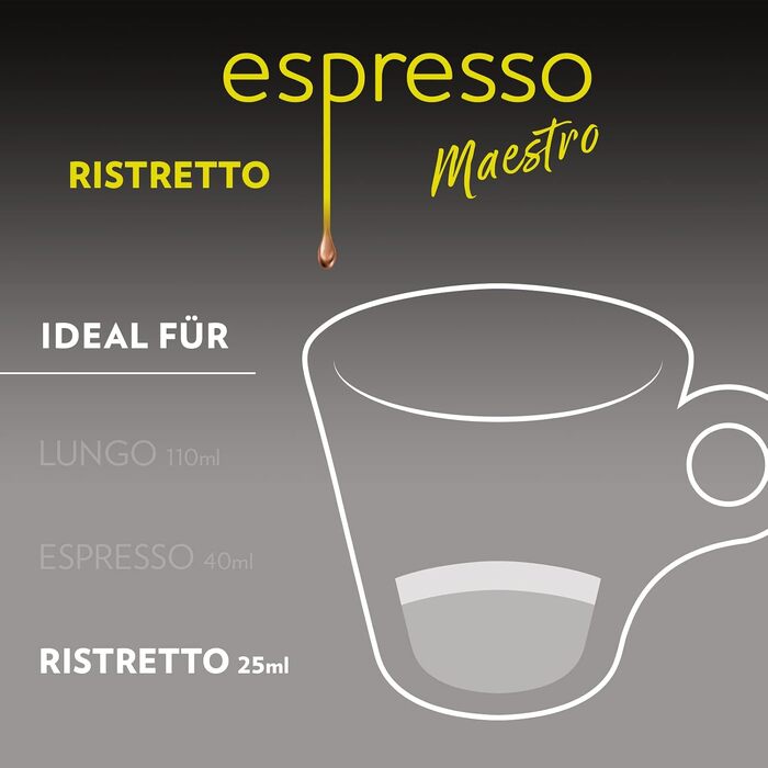 Набір кавових капсул Lavazza Variety Pack, 100 шт, сумісні з Nespresso Original (Espresso Maestro Ristretto, Lungo, Dek, Qualità Oro, Qualità Rossa, Tierra for Africa)