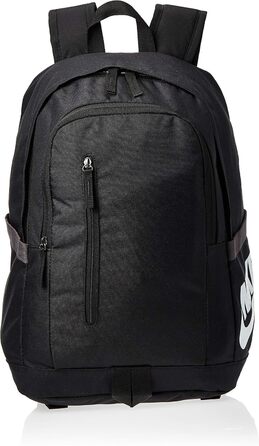 Рюкзак Nike All Access Soleday BA6103-013 чорний, унісекс, для дорослих