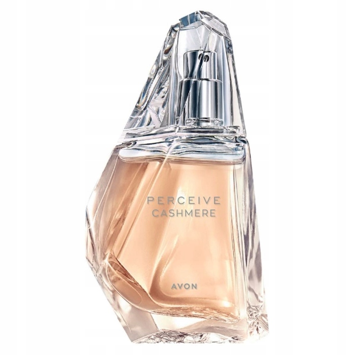 Парфумована вода Avon Perceive Cashmere, 50 мл