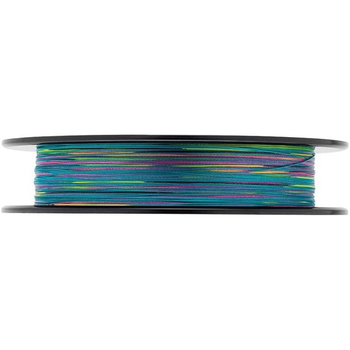 Плетена рибальська волосінь Daiwa J-Braid X8 Multicolor, 12755542
