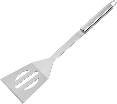 Набір гриль-інструментів 5 шт. з нержавіючої сталі, професійний, для кемпінгу та барбекю