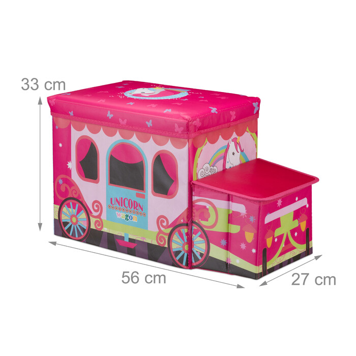 Kids' Storage Box