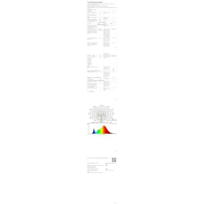 Зовнішня LED-стінна лампа Kingwen 40W, 3000K, поворотна на 360°, IP65, чорна. Підходить для вулиці та приміщення, для гаража, тераси. Тепле біле світло.