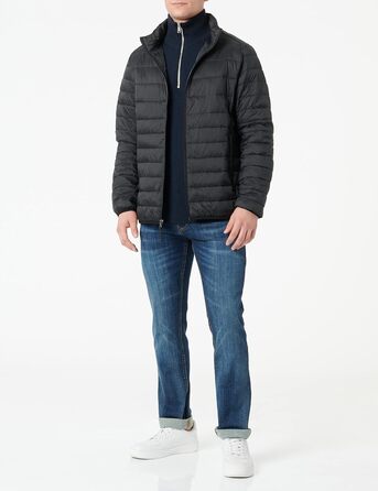 Чоловічі джинси Camel Active Denims 5-Pocket (33W/30L, сині) - класичні, зручні