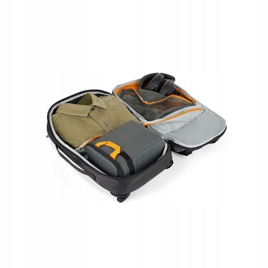 Рюкзак Lowepro Trekker Lite BP 150 AW, сірий