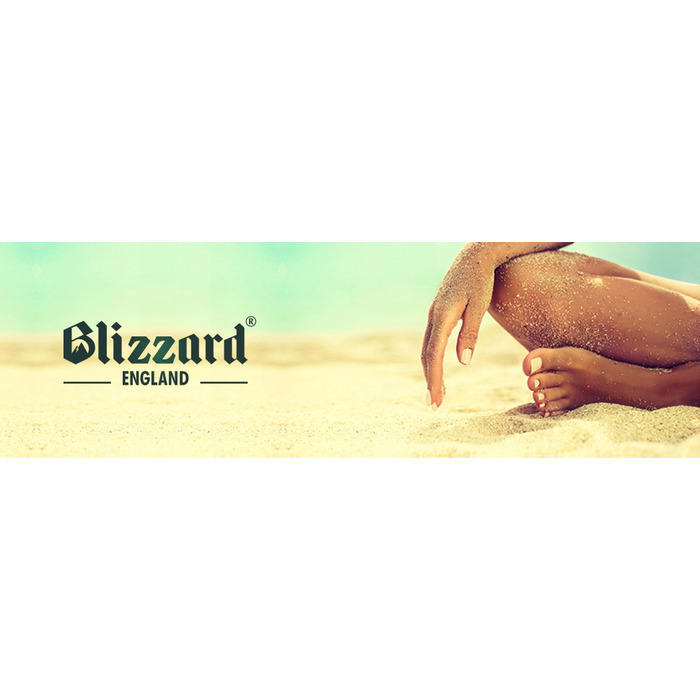 Кусачки для нігтів Blizzard