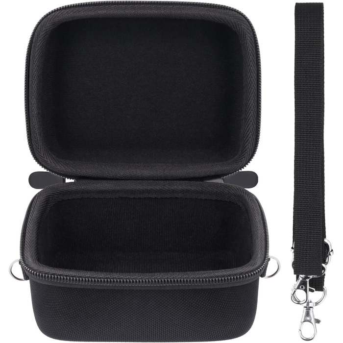 Чохол для камери Sony Alpha 6000/6300/6400/6500/6700 Aenllosi, чорний (тільки чохол)