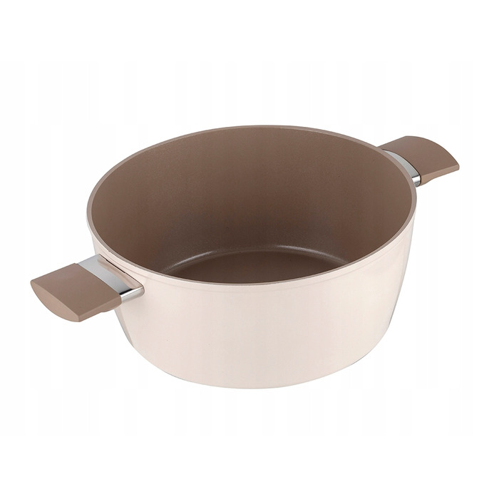 Каструля традиційна Florina Mokka, 2,1 л